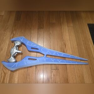 25" Halo Energy Sword Toy Cosplay Costume Prop 2017 Disguise Microsoft